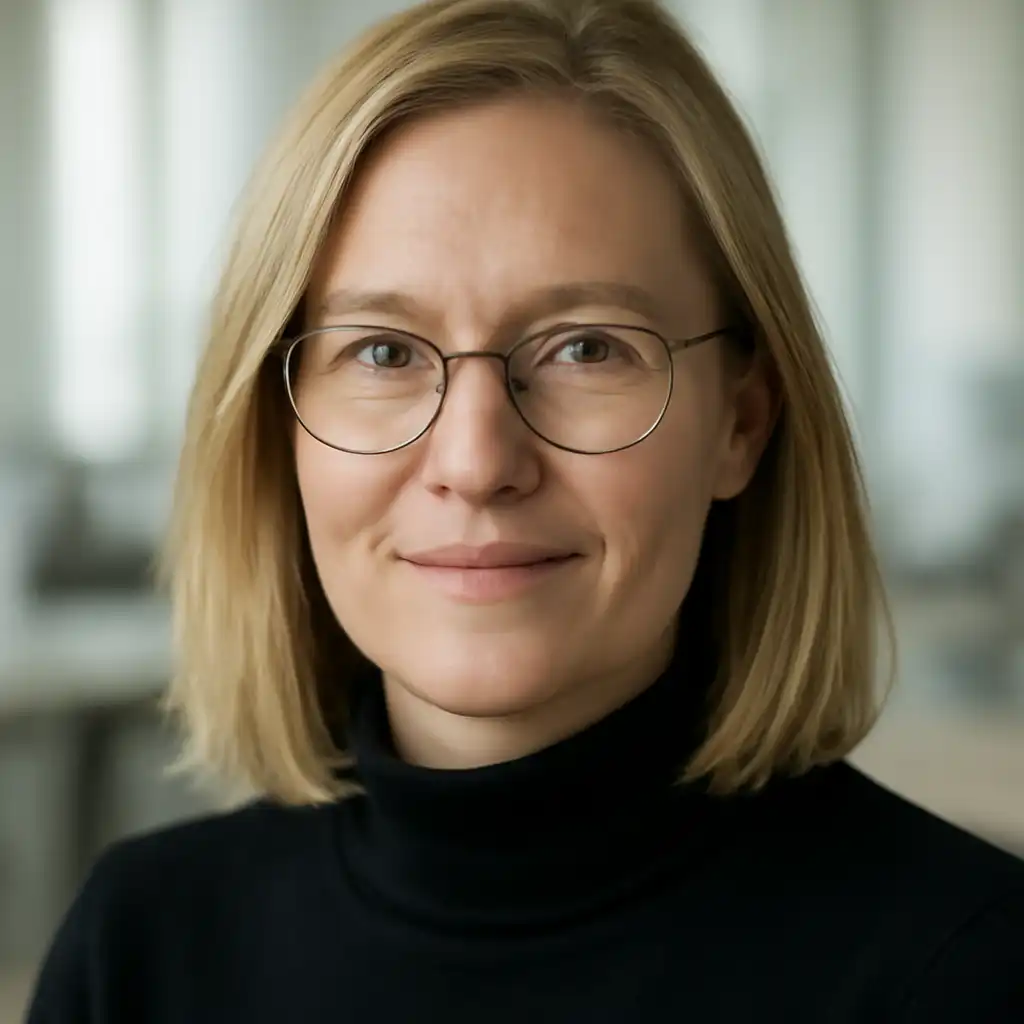 Rebecca Thompson